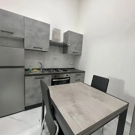 Cozy - Spagnoli Апартаменты *