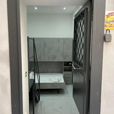 Cozy - Spagnoli Апартаменты Неаполь