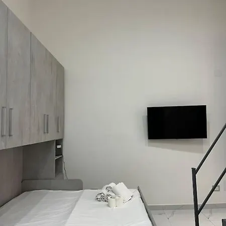 Cozy - Spagnoli Неаполь