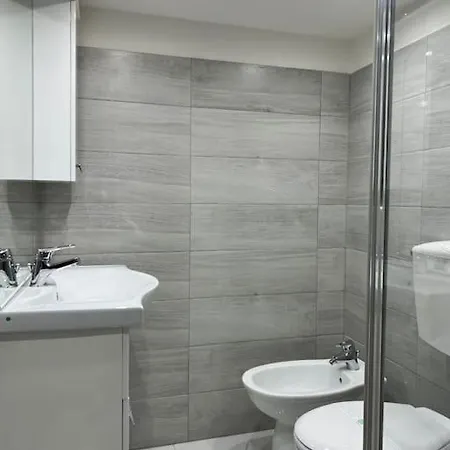 Cozy - Spagnoli * Неаполь